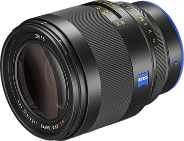Zeiss Otus ML 50mm F/1.4