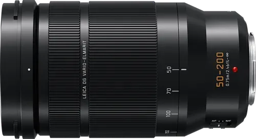 Panasonic Leica DG Vario-Elmarit 50-200mm F/2.8-4.0 ASPH Power OIS