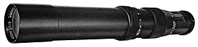 Tamron 400mm F/8 T Mount Model YO-8