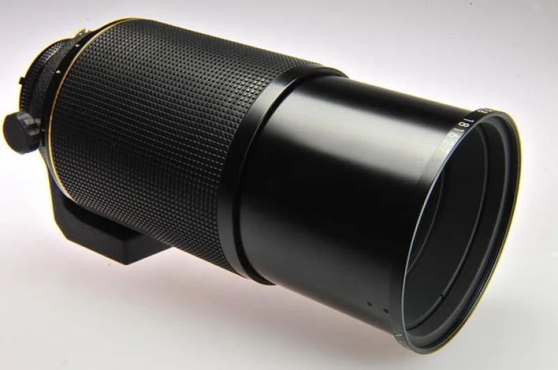 Nikon Nikkor 80-200mm F/2.8 ED Ai-S