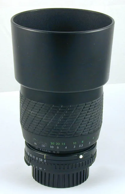 Sigma UC Zoom 70-210mm F/4-5.6 MF