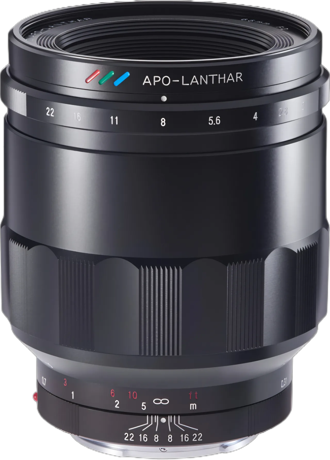 Voigtländer 65mm F/2 APO Lanthar ASPH Macro