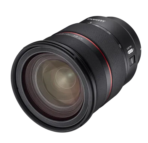 Rokinon AF 24-70mm F/2.8 FE