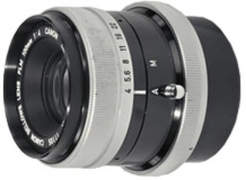 Canon FL M 100mm F/4