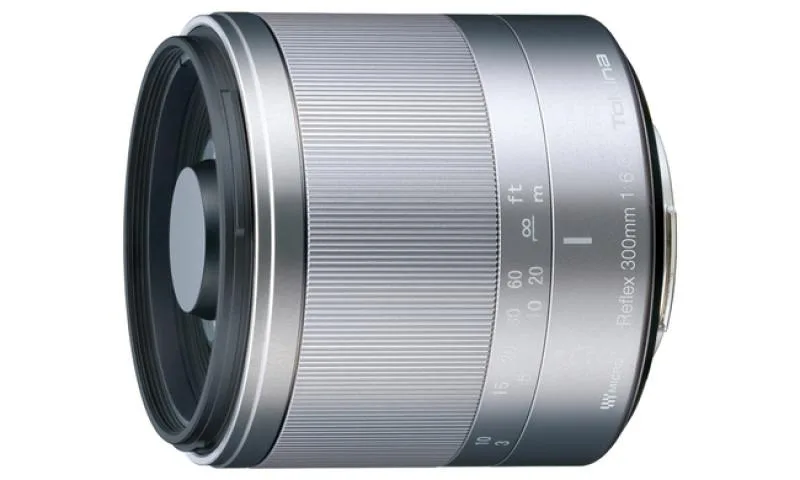Tokina 300mm F/6.3 Reflex Macro